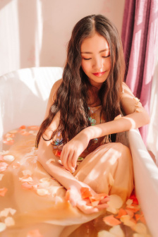 明星专题：金圣圭